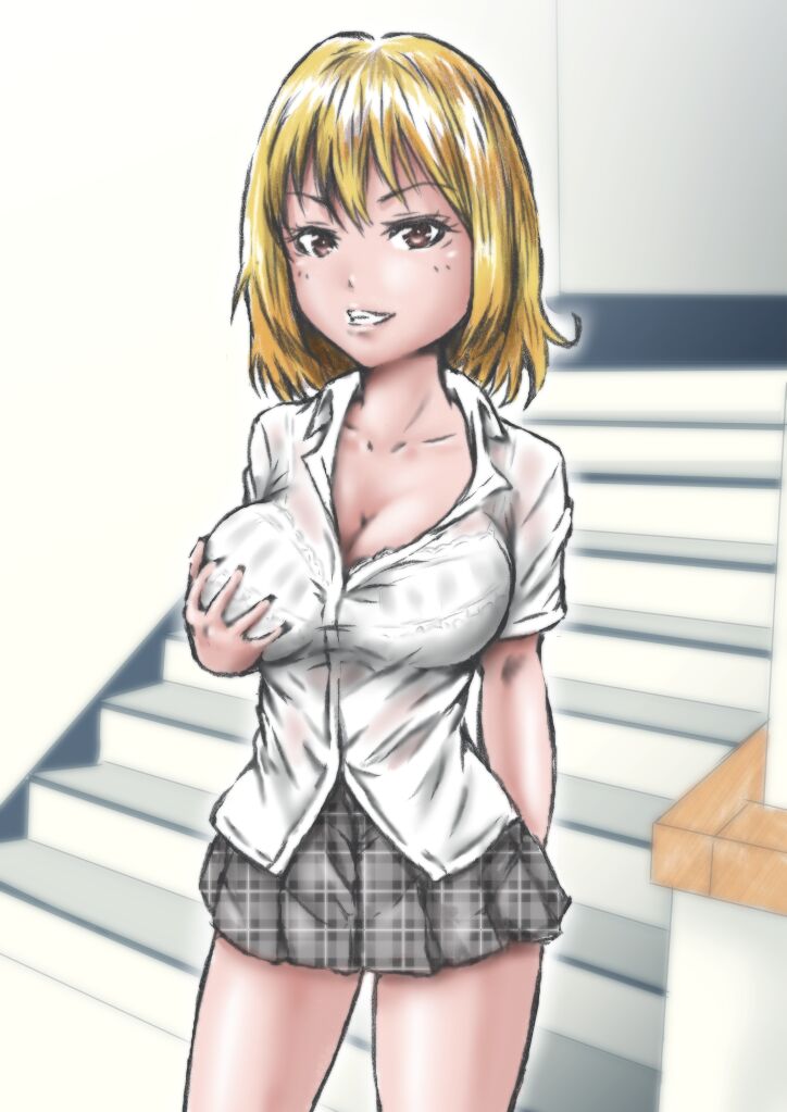 [Rabikritz] Kyonen made  Joshikou datta  Gakkou  ni  Toutta Kekka... image number 59