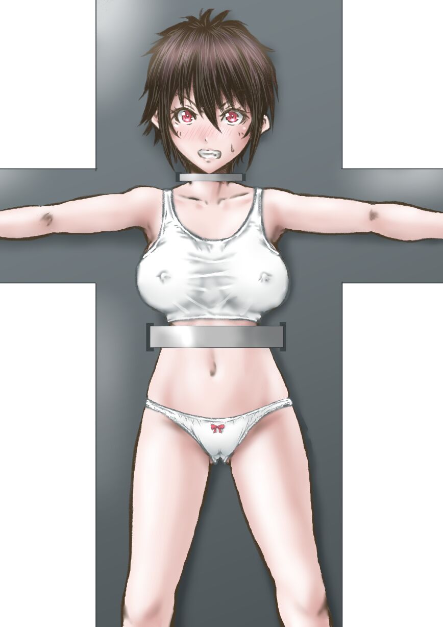 [Rabikritz] Seigi no Heroine ni  Ero Revenge!! image number 30