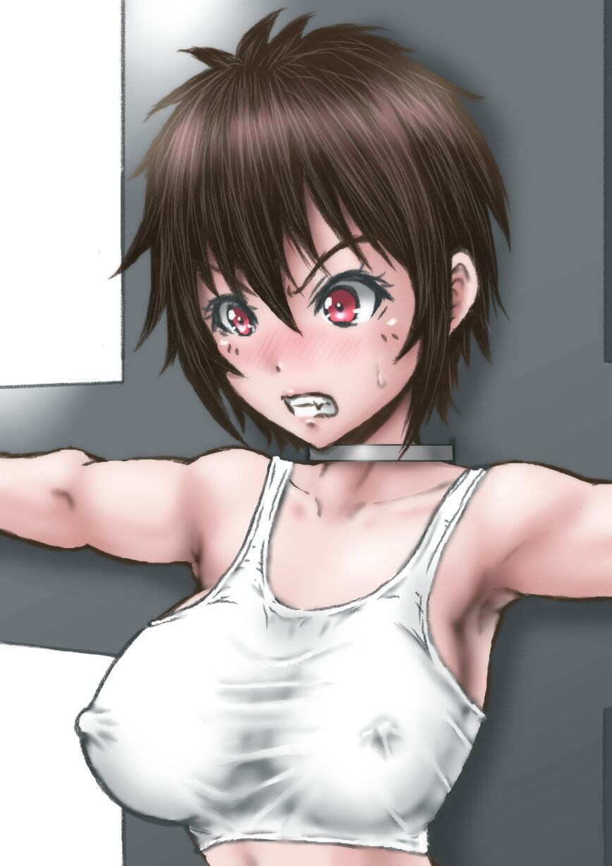 [Rabikritz] Seigi no Heroine ni  Ero Revenge!! image number 33