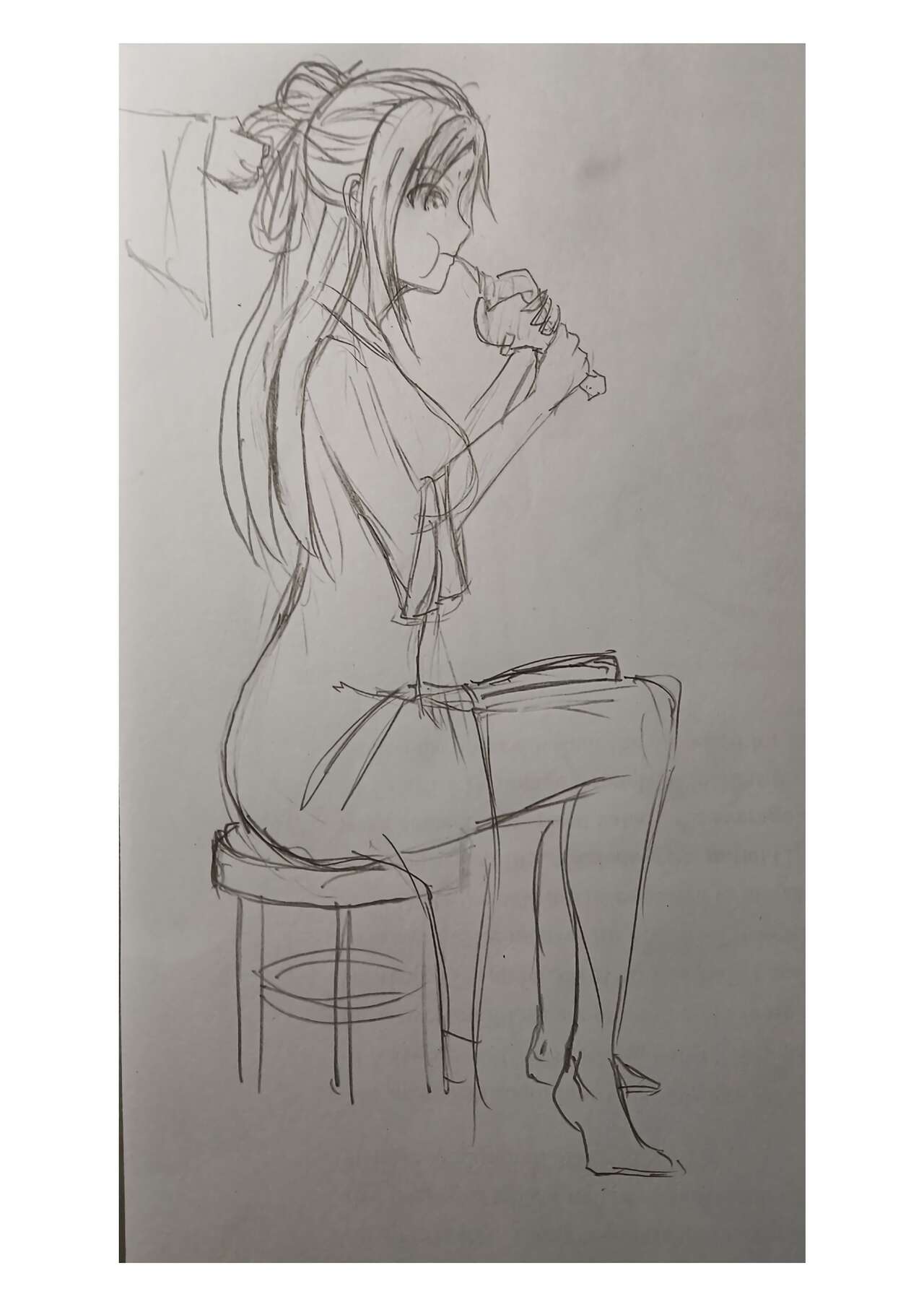 [3692 (파검약사)] 가장 특별한 날 (활협전) image number 64