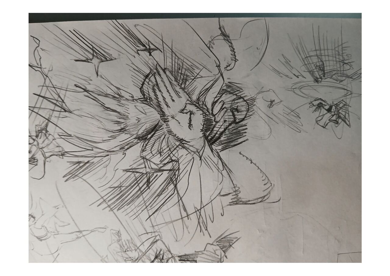 [3692 (파검약사)] 가장 특별한 날 (활협전) image number 71