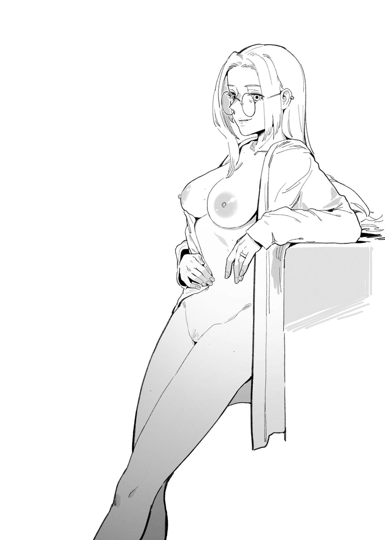 [HUQU] Shower [Chinese] [Decensored] [AKwoL烤肉组] 图片编号 14