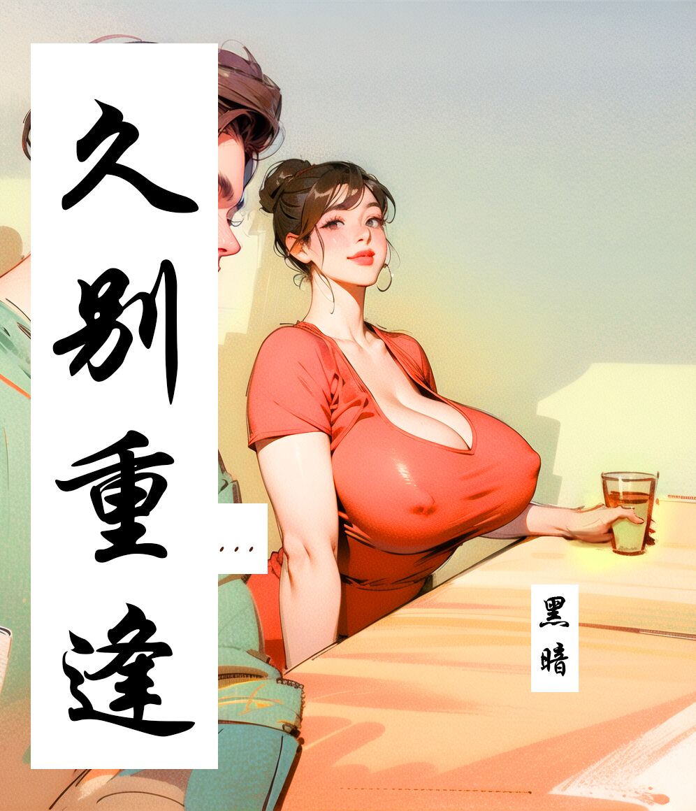 【久别重逢】【黑暗】 图片编号 1