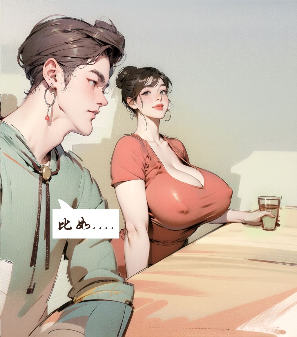 【久别重逢】【黑暗】 图片编号 8