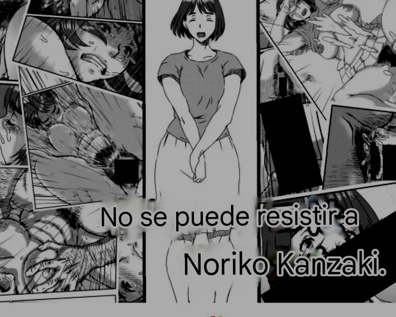 [Kingyo no Suisou] Kanzaki Noriko wa Sakaraenai 1-2 | No se Puede Resistir a Noriko Kanzaki. [Spanish] image number 1