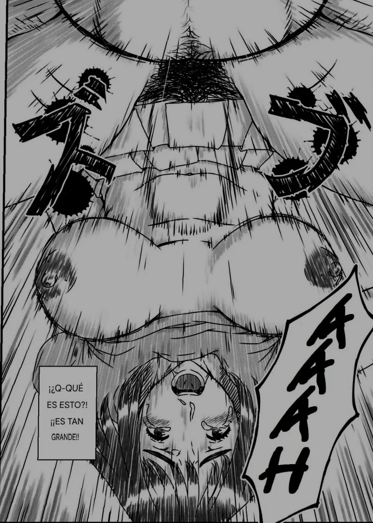 [Kingyo no Suisou] Kanzaki Noriko wa Sakaraenai 1-2 | No se Puede Resistir a Noriko Kanzaki. [Spanish] image number 9