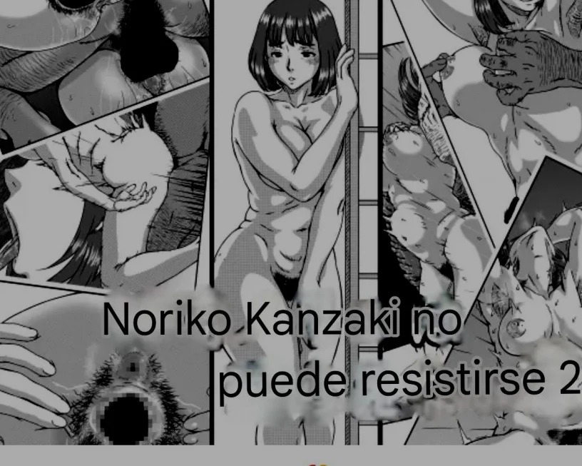 [Kingyo no Suisou] Kanzaki Noriko wa Sakaraenai 1-2 | No se Puede Resistir a Noriko Kanzaki. [Spanish] image number 52