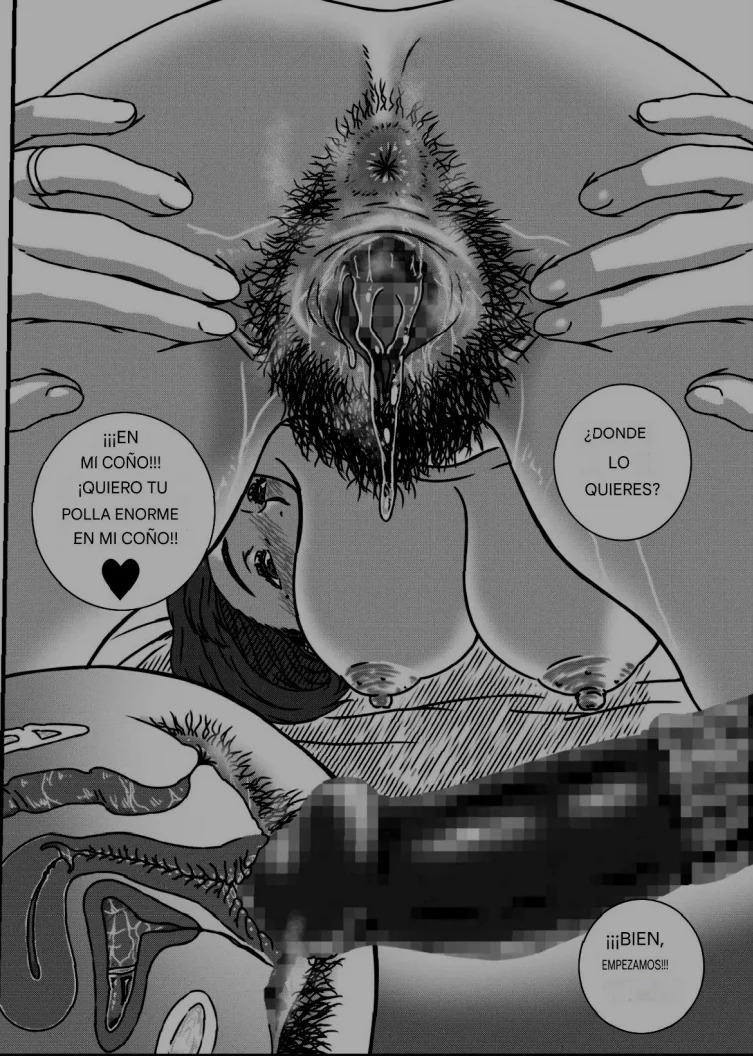 [Kingyo no Suisou] Kanzaki Noriko wa Sakaraenai 1-2 | No se Puede Resistir a Noriko Kanzaki. [Spanish] image number 58