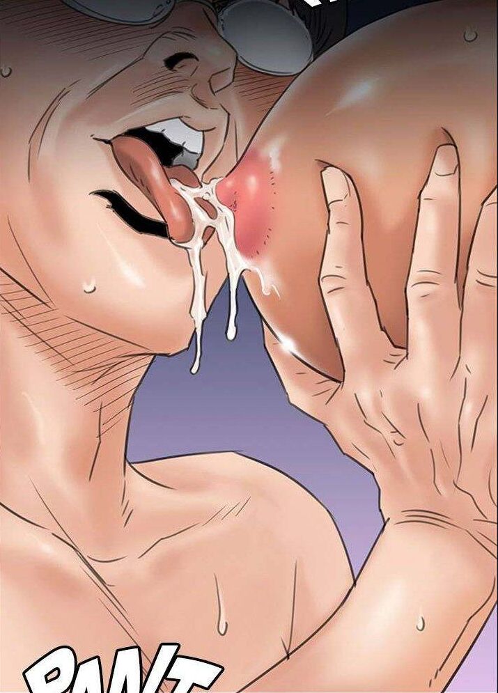 [Active Volcano] Queen Bee - Chapter 8 - Rimjob 图片编号 1