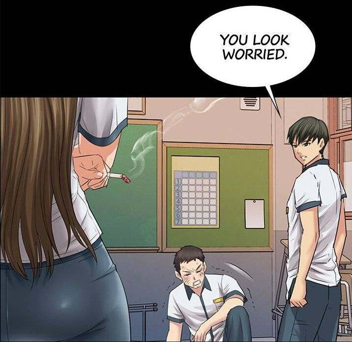 [Active Volcano] Queen Bee - Chapter 8 - Dallee's Netorare Tease (1) Bildnummer 5