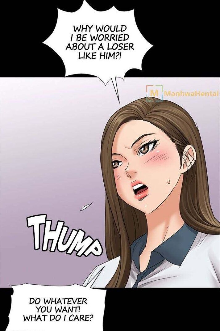 [Active Volcano] Queen Bee - Chapter 8 - Dallee's Netorare Tease (1) Bildnummer 7