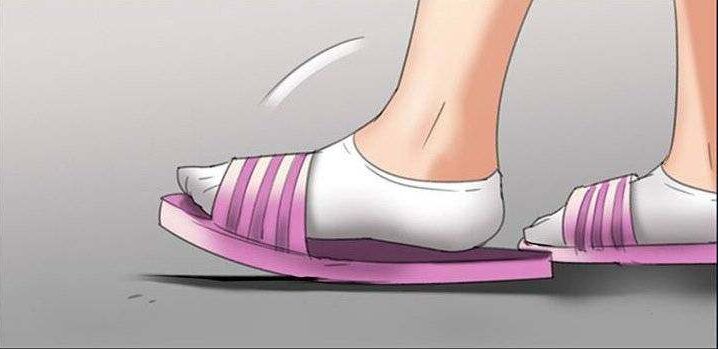 [Active Volcano] Queen Bee - Chapter 8 - Dallee's Netorare Tease (1) Bildnummer 13