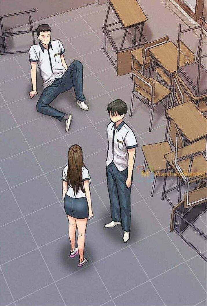 [Active Volcano] Queen Bee - Chapter 8 - Dallee's Netorare Tease (1) Bildnummer 18