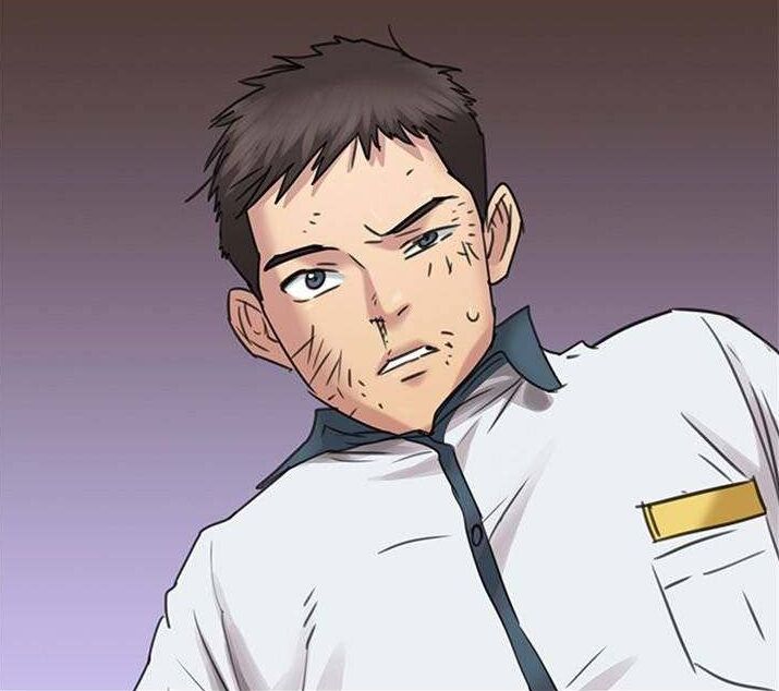 [Active Volcano] Queen Bee - Chapter 8 - Dallee's Netorare Tease (1) Bildnummer 19