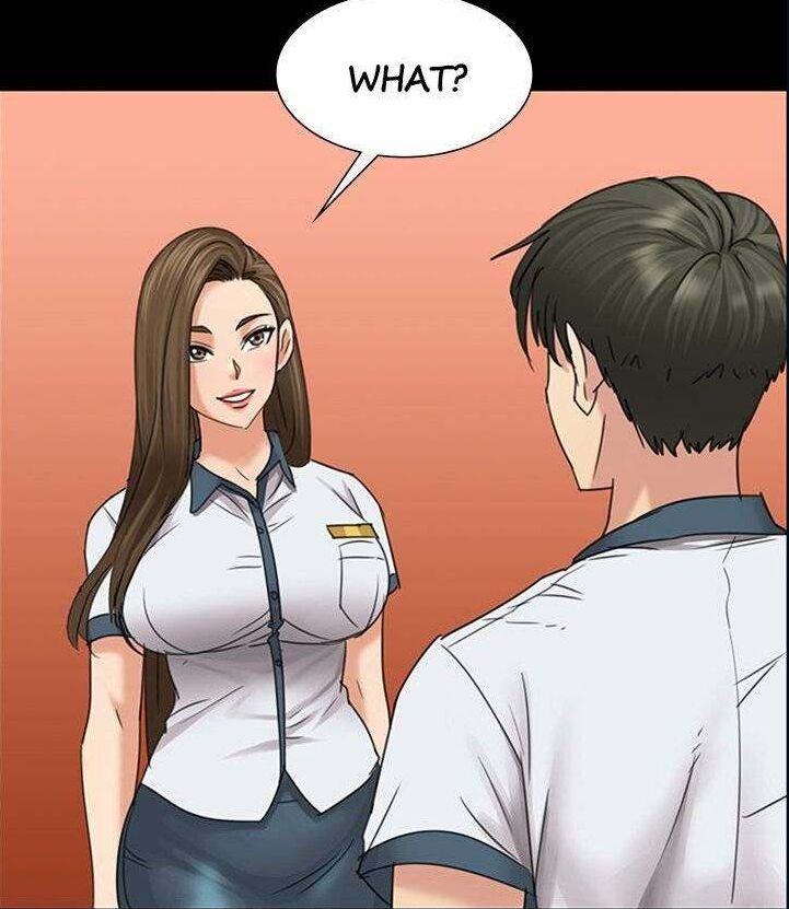 [Active Volcano] Queen Bee - Chapter 8 - Dallee's Netorare Tease (1) Bildnummer 20