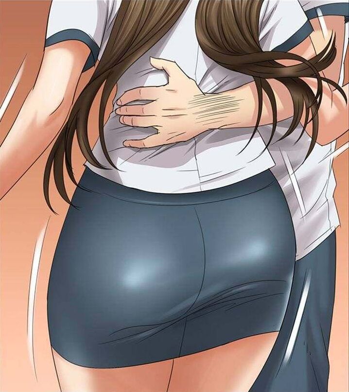 [Active Volcano] Queen Bee - Chapter 8 - Dallee's Netorare Tease (1) Bildnummer 23