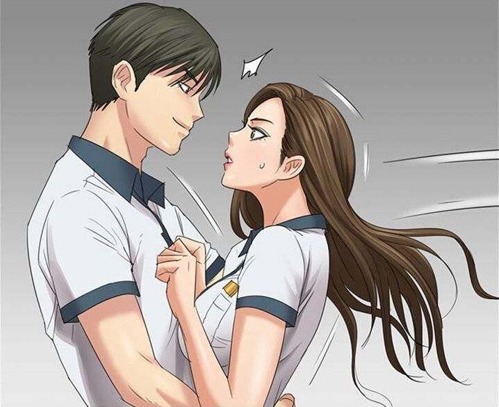 [Active Volcano] Queen Bee - Chapter 8 - Dallee's Netorare Tease (1) Bildnummer 24