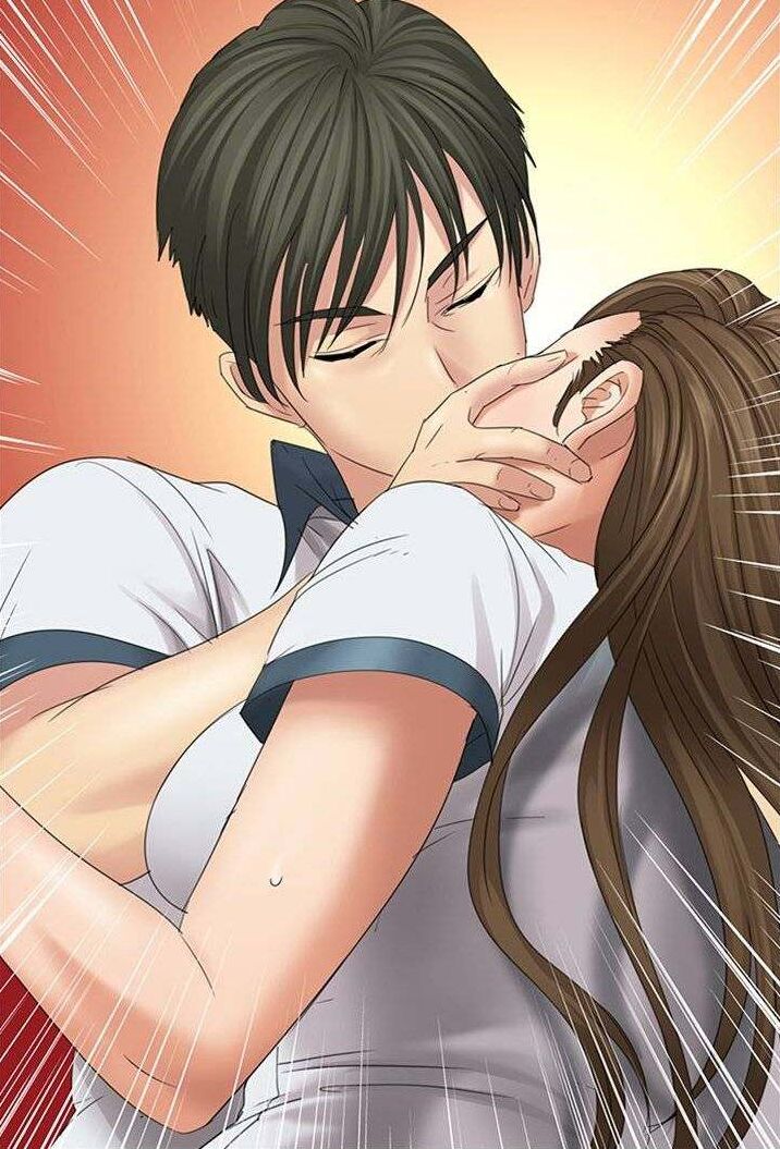 [Active Volcano] Queen Bee - Chapter 8 - Dallee's Netorare Tease (1) Bildnummer 25