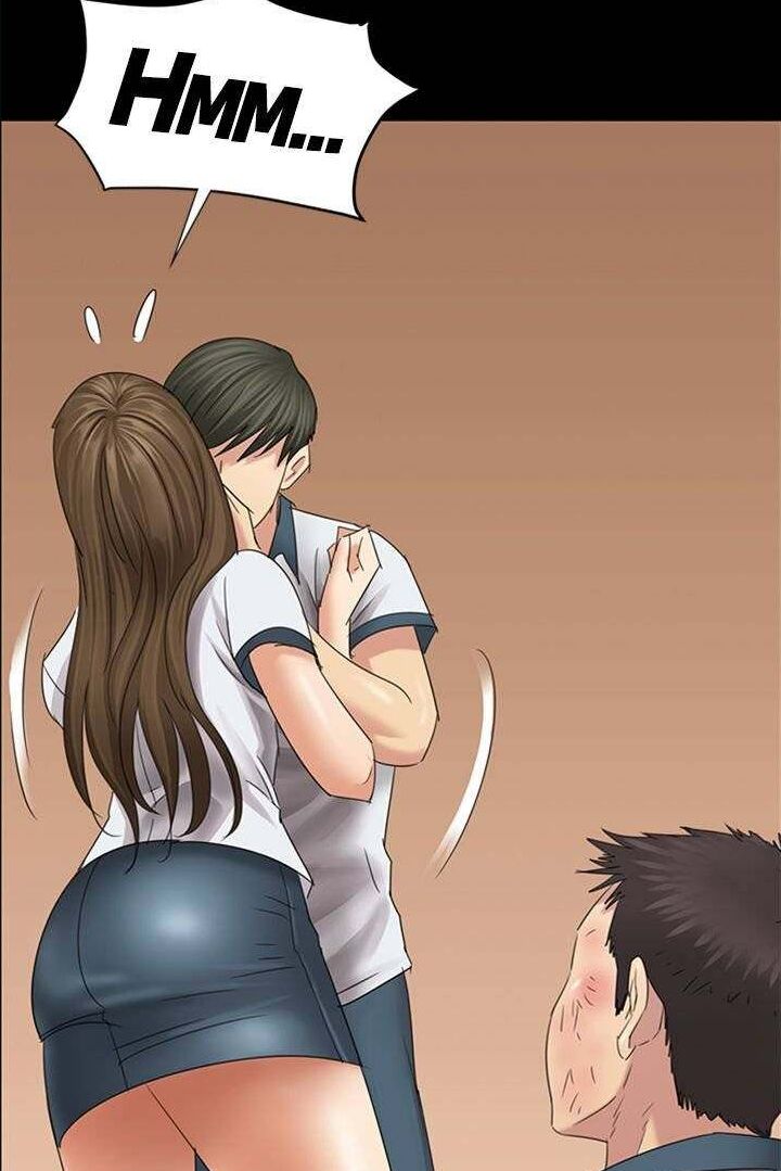 [Active Volcano] Queen Bee - Chapter 8 - Dallee's Netorare Tease (1) Bildnummer 28