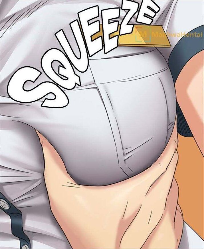 [Active Volcano] Queen Bee - Chapter 8 - Dallee's Netorare Tease (1) Bildnummer 31