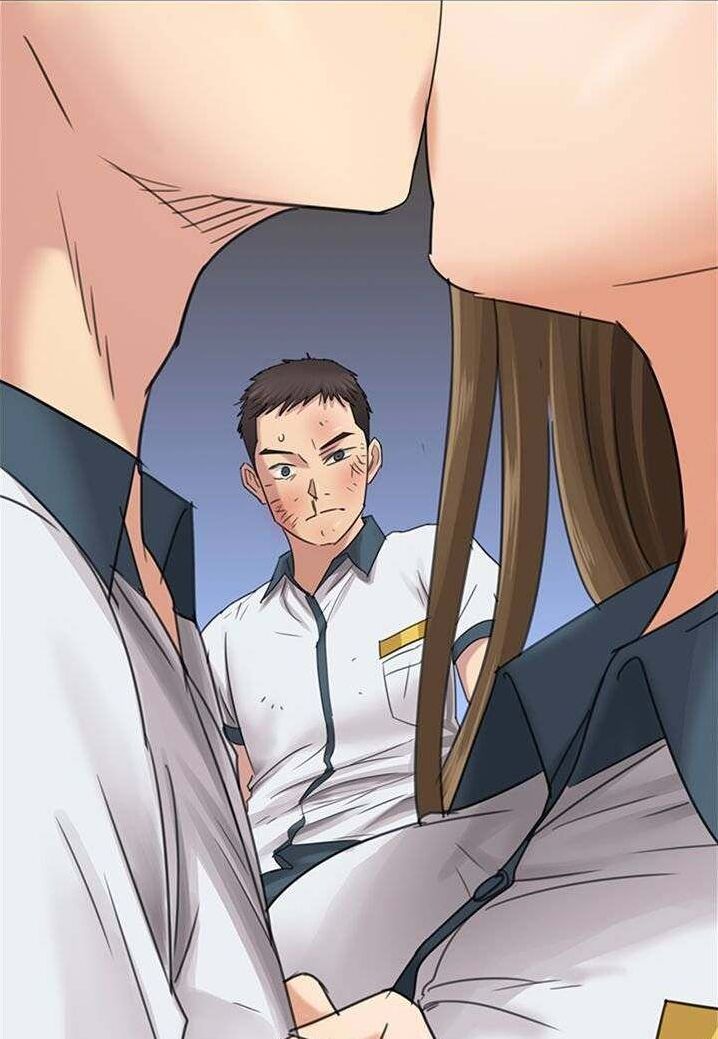 [Active Volcano] Queen Bee - Chapter 8 - Dallee's Netorare Tease (1) Bildnummer 36