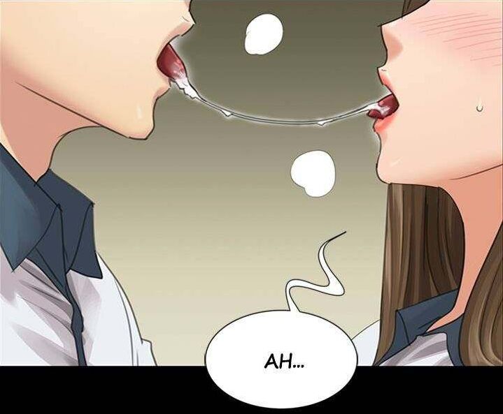 [Active Volcano] Queen Bee - Chapter 8 - Dallee's Netorare Tease (1) Bildnummer 38
