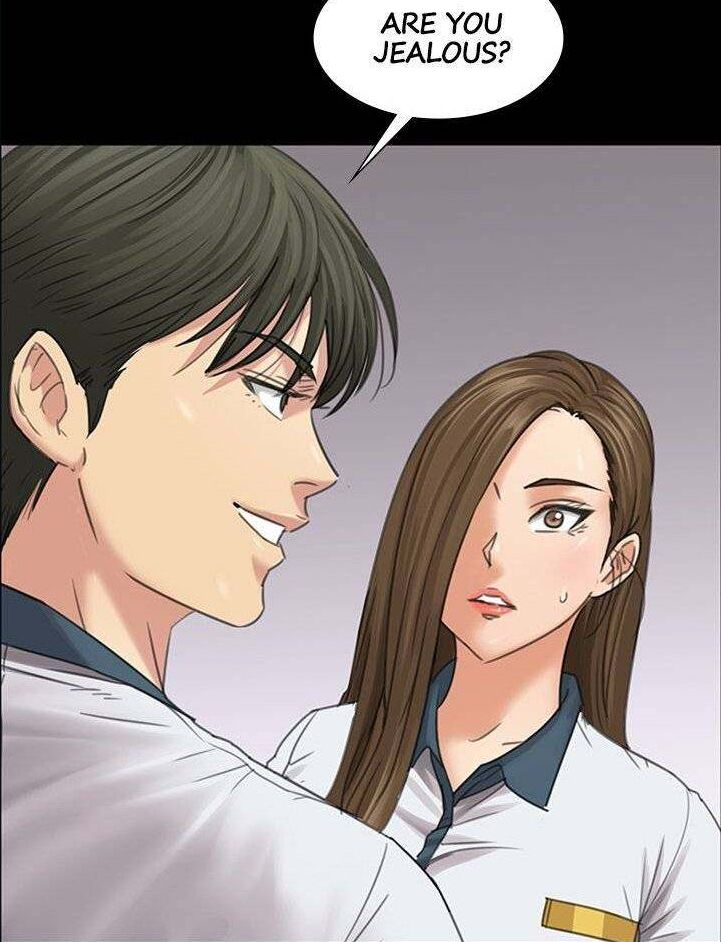 [Active Volcano] Queen Bee - Chapter 8 - Dallee's Netorare Tease (1) Bildnummer 40