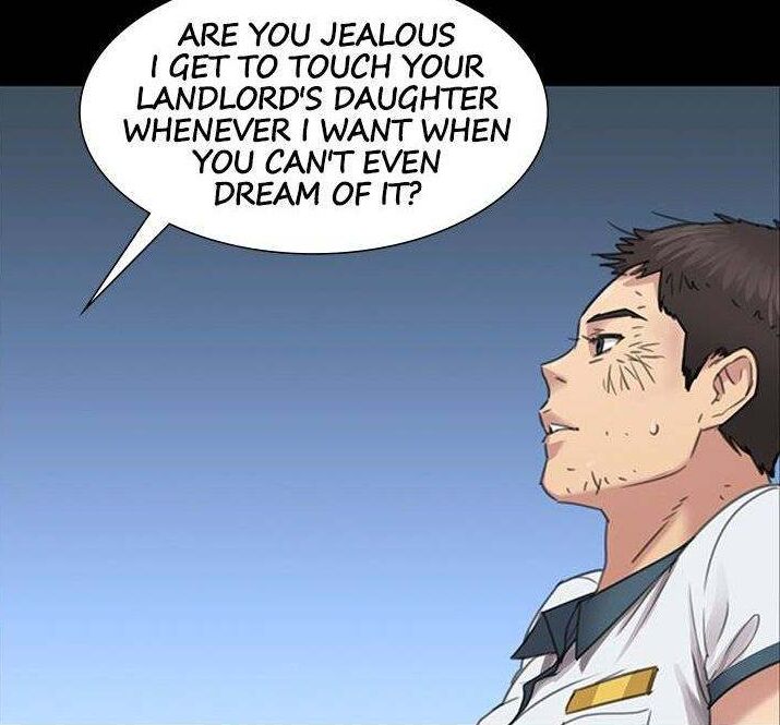 [Active Volcano] Queen Bee - Chapter 8 - Dallee's Netorare Tease (1) Bildnummer 41