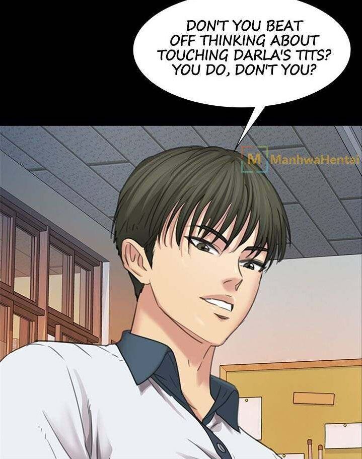 [Active Volcano] Queen Bee - Chapter 8 - Dallee's Netorare Tease (1) Bildnummer 42