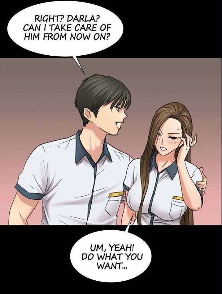 [Active Volcano] Queen Bee - Chapter 8 - Dallee's Netorare Tease (1) Bildnummer 51