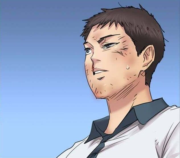 [Active Volcano] Queen Bee - Chapter 8 - Dallee's Netorare Tease (1) Bildnummer 52