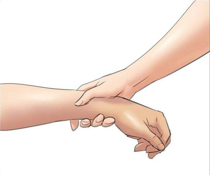 [Active Volcano] Queen Bee - Chapter 12 - Dallee's Gentle Femdom (1) Bildnummer 3