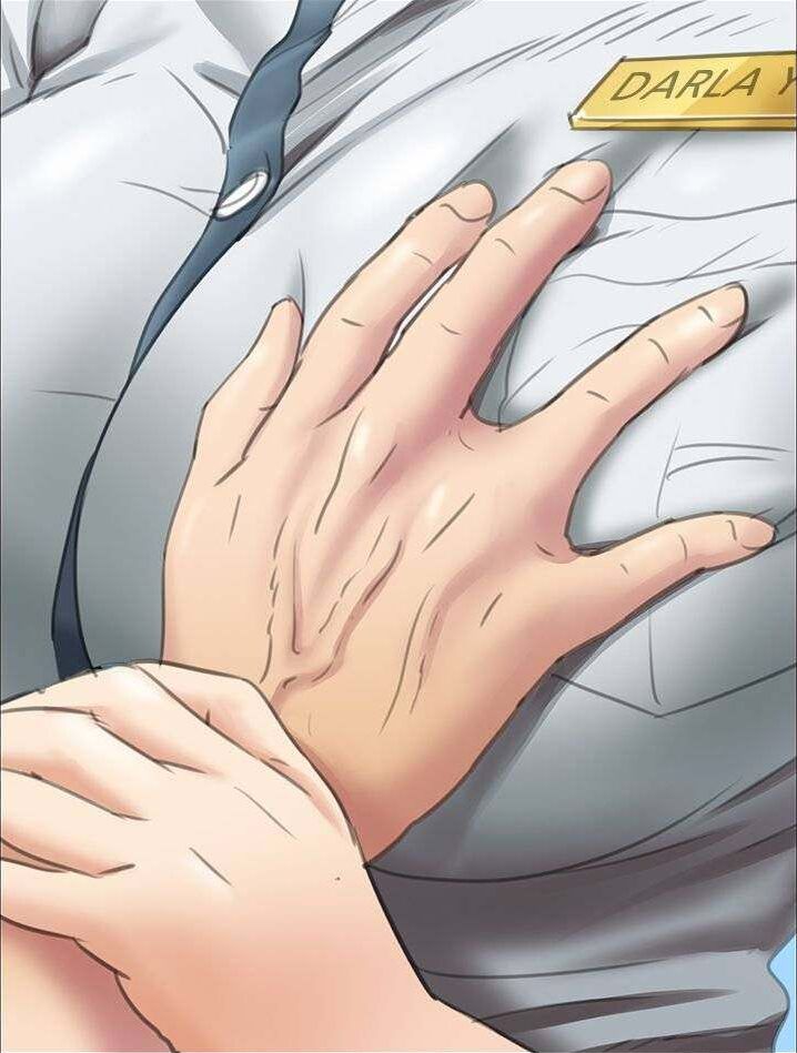 [Active Volcano] Queen Bee - Chapter 12 - Dallee's Gentle Femdom (1) Bildnummer 6