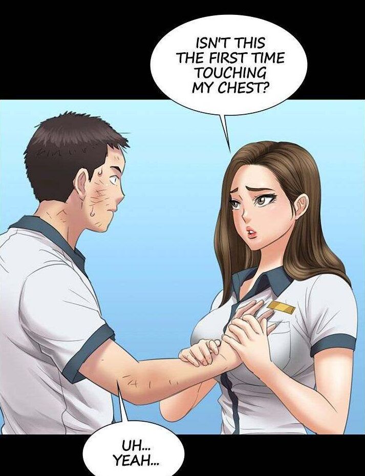 [Active Volcano] Queen Bee - Chapter 12 - Dallee's Gentle Femdom (1) Bildnummer 8