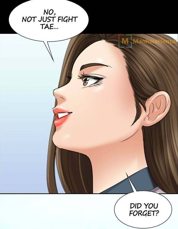 [Active Volcano] Queen Bee - Chapter 12 - Dallee's Gentle Femdom (1) Bildnummer 10