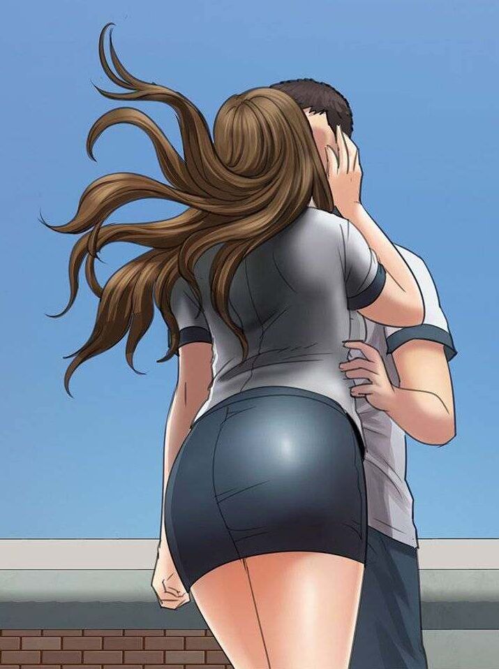 [Active Volcano] Queen Bee - Chapter 12 - Dallee's Gentle Femdom (1) Bildnummer 12