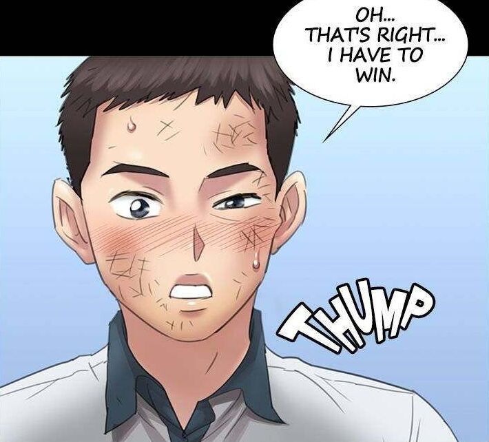 [Active Volcano] Queen Bee - Chapter 12 - Dallee's Gentle Femdom (1) Bildnummer 14