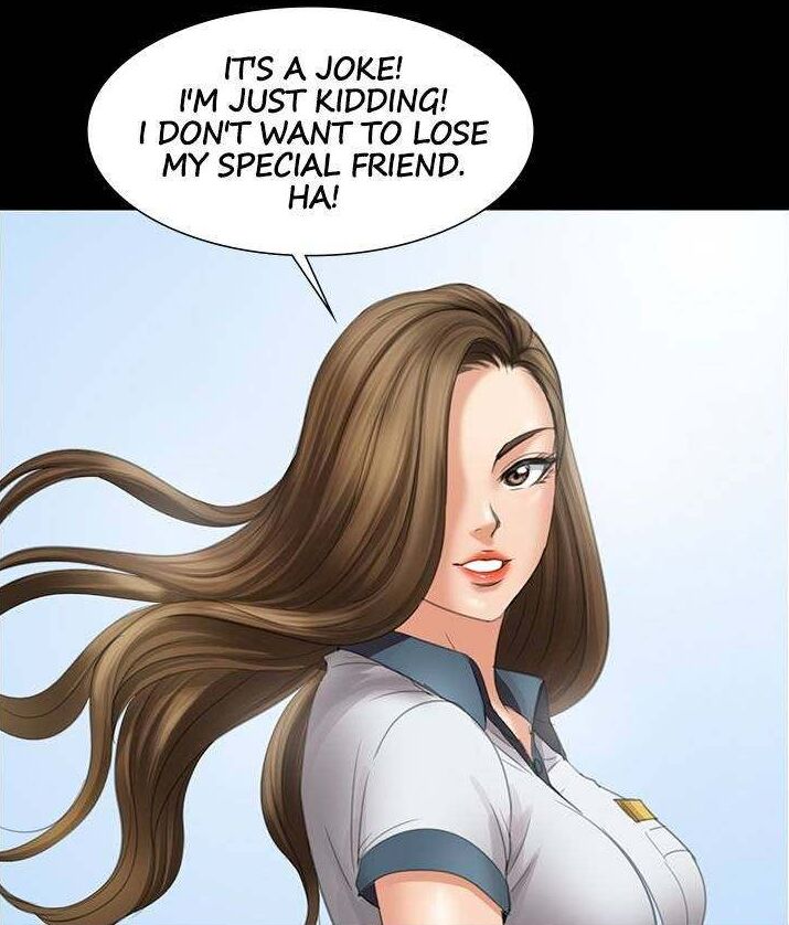 [Active Volcano] Queen Bee - Chapter 12 - Dallee's Gentle Femdom (1) Bildnummer 15