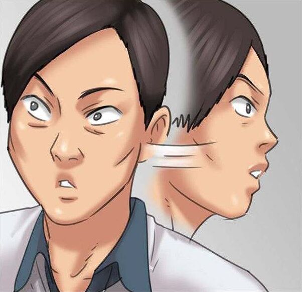 [Active Volcano] Queen Bee - Chapter 17 - Dallee Gets Molested (2) 3eme image