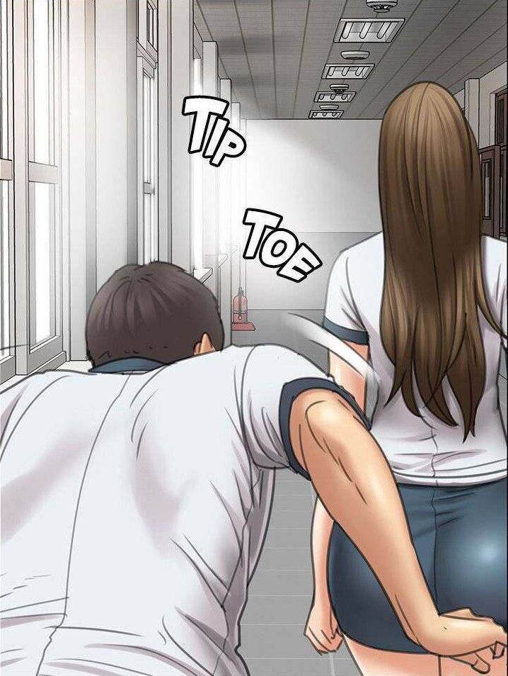 [Active Volcano] Queen Bee - Chapter 17 - Dallee Gets Molested (2) 4eme image