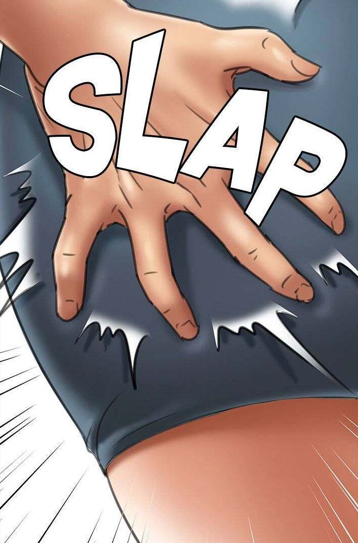 [Active Volcano] Queen Bee - Chapter 17 - Dallee Gets Molested (2) 5eme image