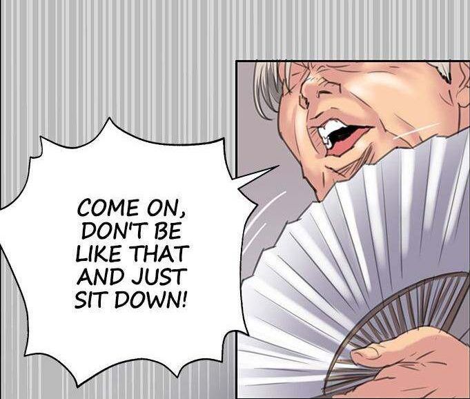 [Active Volcano] Queen Bee - Chapter 32 - Seonyeong's Corruption Mom NTR (1) Bildnummer 3