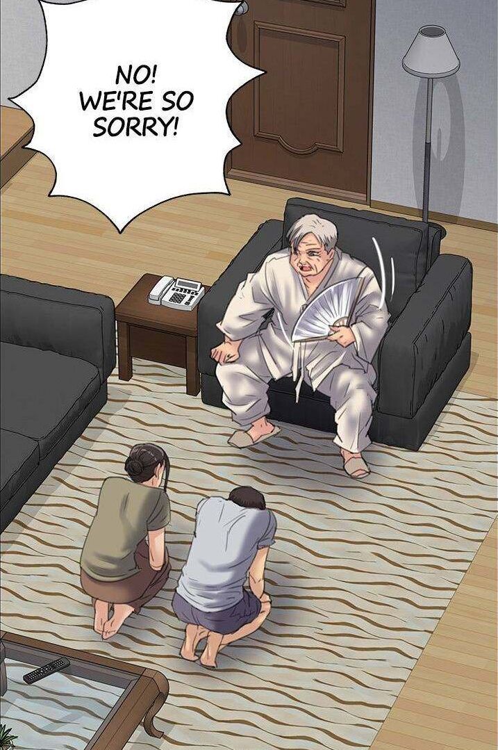 [Active Volcano] Queen Bee - Chapter 32 - Seonyeong's Corruption Mom NTR (1) Bildnummer 4