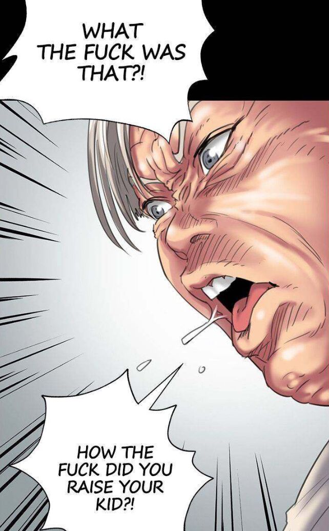 [Active Volcano] Queen Bee - Chapter 32 - Seonyeong's Corruption Mom NTR (1) Bildnummer 6