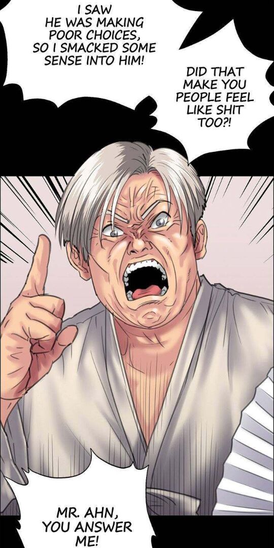 [Active Volcano] Queen Bee - Chapter 32 - Seonyeong's Corruption Mom NTR (1) Bildnummer 8