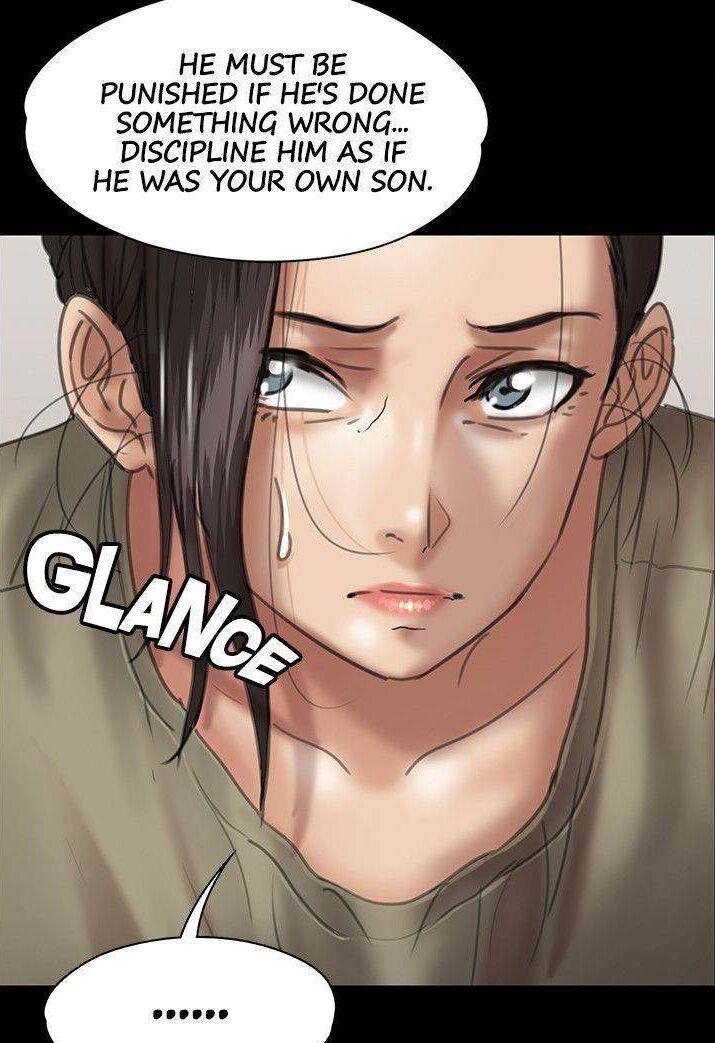 [Active Volcano] Queen Bee - Chapter 32 - Seonyeong's Corruption Mom NTR (1) Bildnummer 10