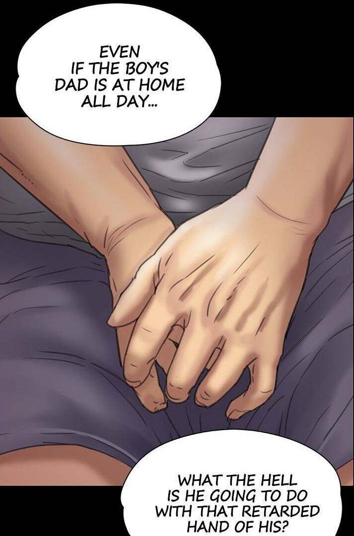 [Active Volcano] Queen Bee - Chapter 32 - Seonyeong's Corruption Mom NTR (1) Bildnummer 16