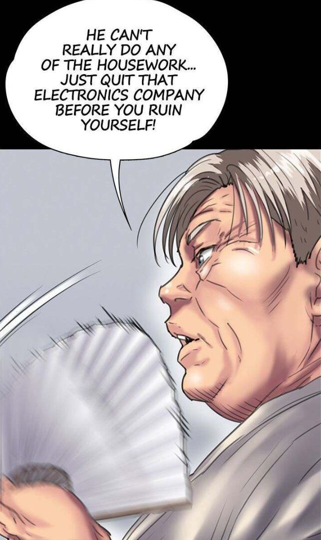 [Active Volcano] Queen Bee - Chapter 32 - Seonyeong's Corruption Mom NTR (1) Bildnummer 17