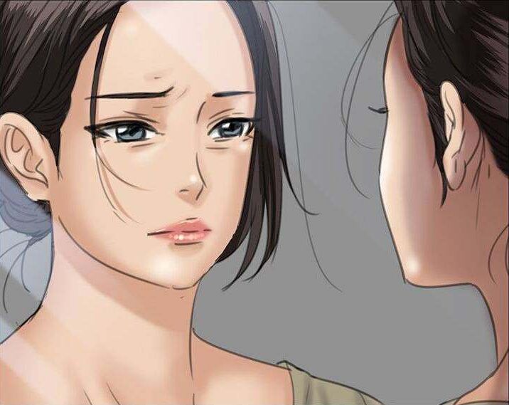 [Active Volcano] Queen Bee - Chapter 32 - Seonyeong's Corruption Mom NTR (1) Bildnummer 23