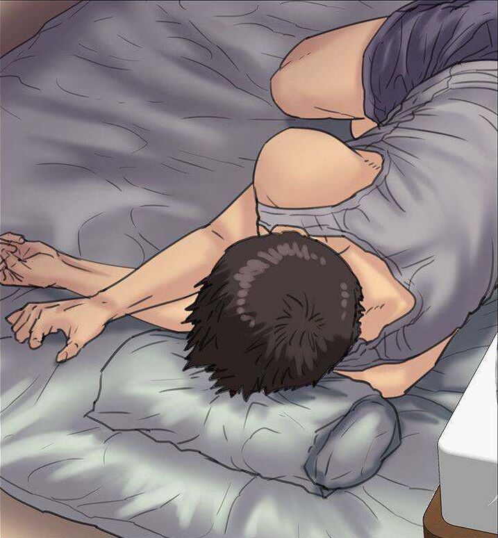 [Active Volcano] Queen Bee - Chapter 32 - Seonyeong's Corruption Mom NTR (1) Bildnummer 26